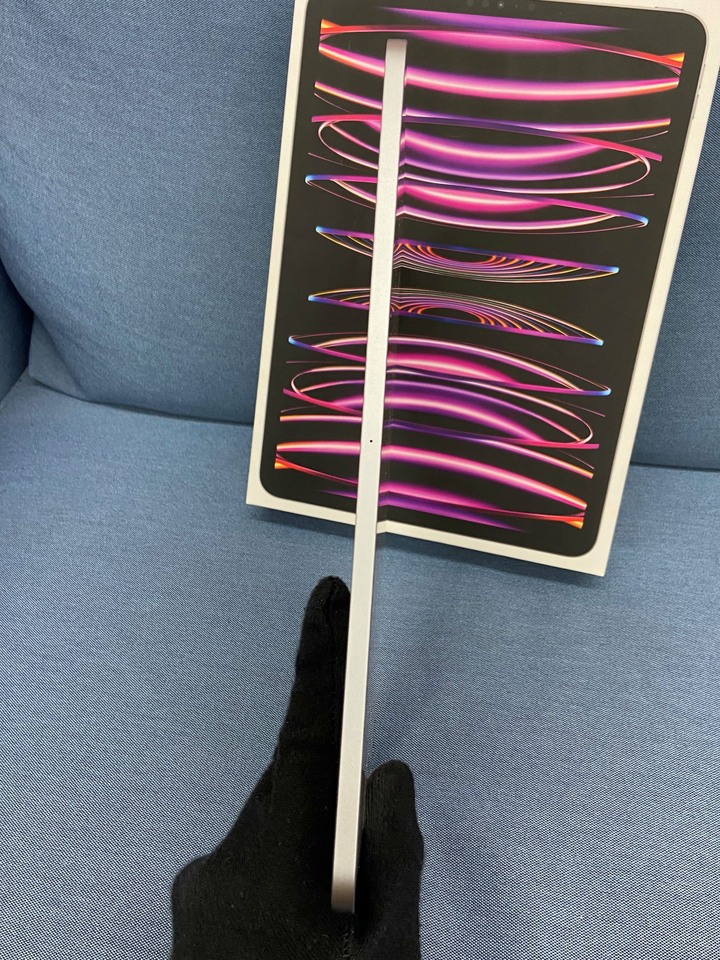 Apple iPad Pro 11吋 第四代 2022 A2759 M2二手蘋果平板電腦