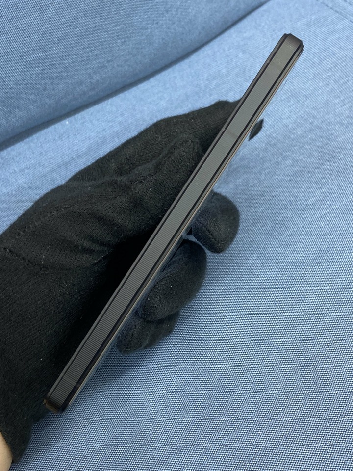 Sony Xperia 1 VI 256G 5G 第六代 1VI二手索尼旗艦拍照手機 黑色 35572338
