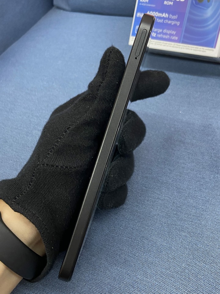 剛買保固長 小米 Redmi 15C 4G+128G 紅米 二手4G手機