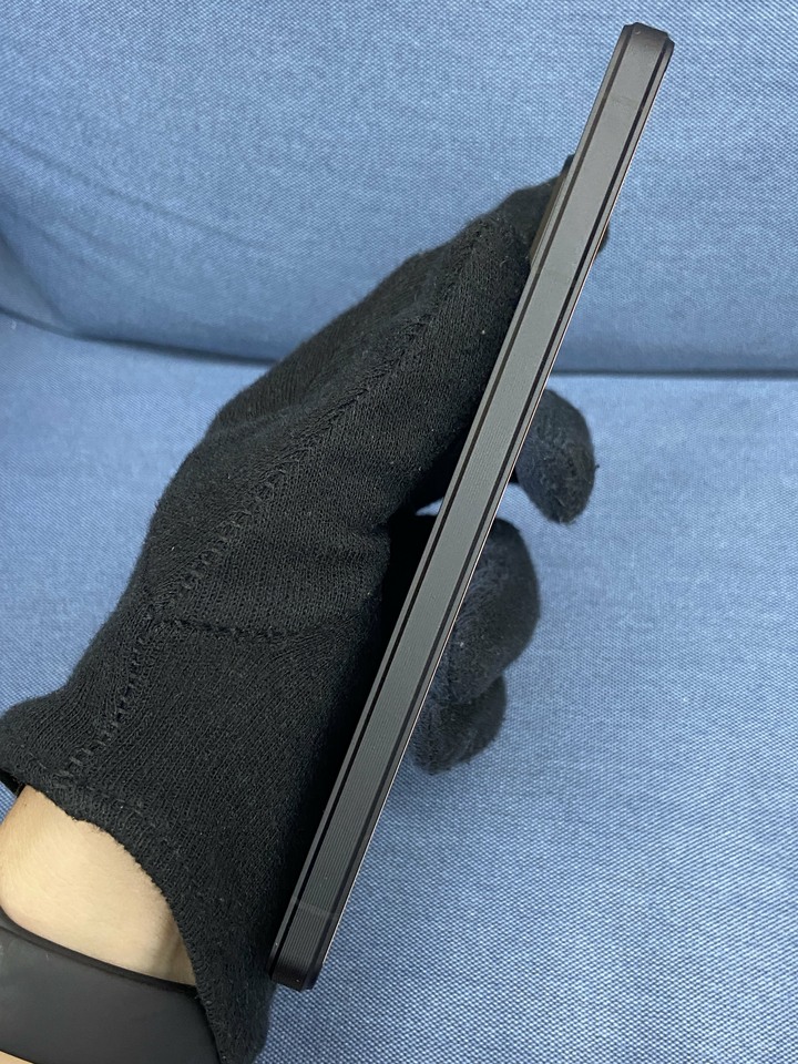 Sony Xperia 1 VI 512G 5G 第六代 1VI二手索尼旗艦拍照手機 黑色