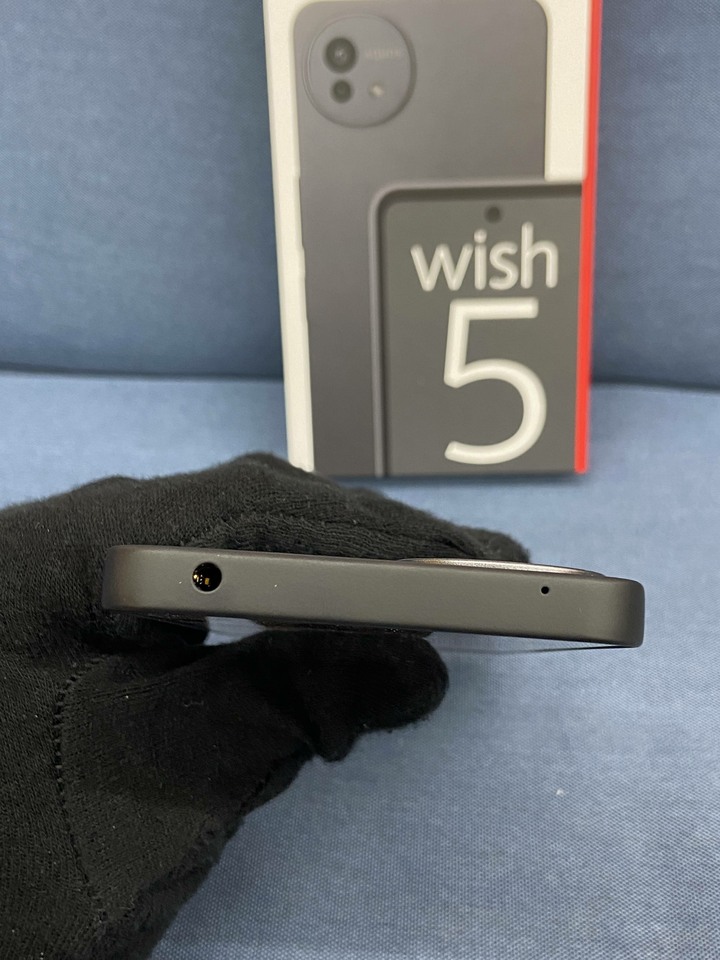 保固內 Sharp Wish5 5G Wish 5(6G/128G) 6.6吋八核心智慧型手機