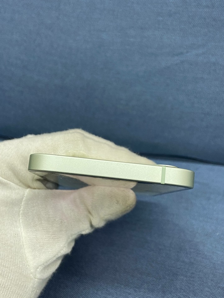 Apple IPhone 12 256G 蘋果手機 二手6.1吋5G手機 iPhone12 綠色 副廠電池