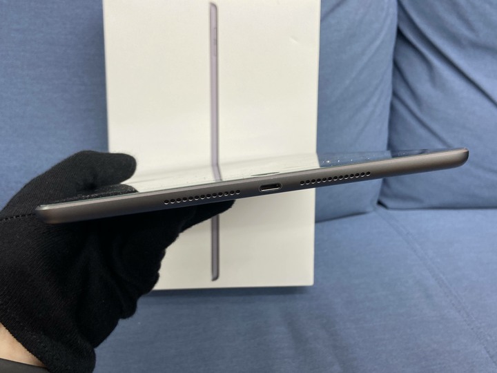 Apple IPad 9 iPad9 64G蘋果平板 2021 10.2吋 黑灰色 92%