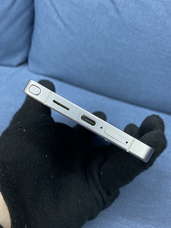 Samsung S25 Ultra 5G 三星12G 256G 二手旗艦手機 白色 S25u