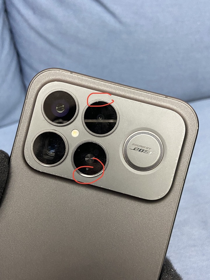 保固長邊框有磨損 POCO F8 Ultra 16G+512G 牛仔藍 二手旗艦小米手機 863784