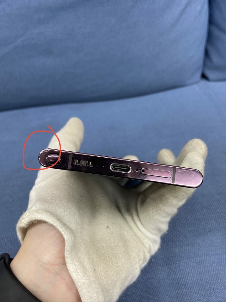 Samsung S22 Ultra 12G+256G 5G 二手三星旗艦手機 S22u 台灣公司貨