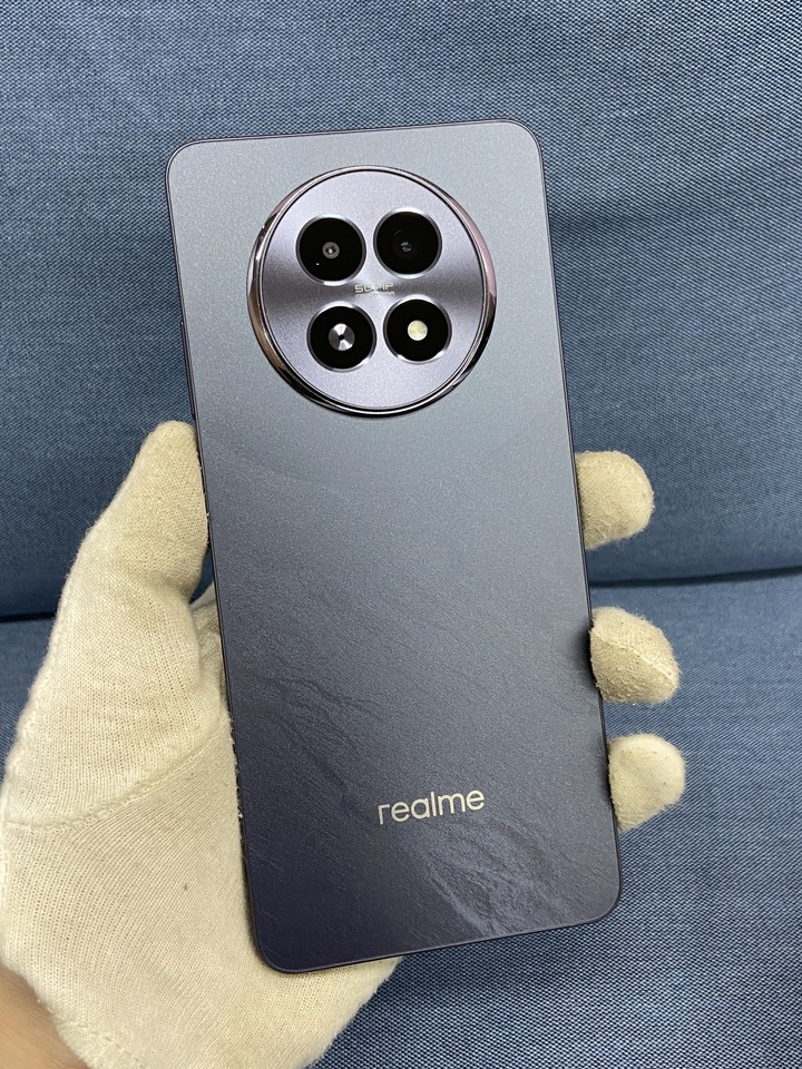 Realme 13 8G+256G 5G手機 Realme13 活力紫 大電量手機 12154