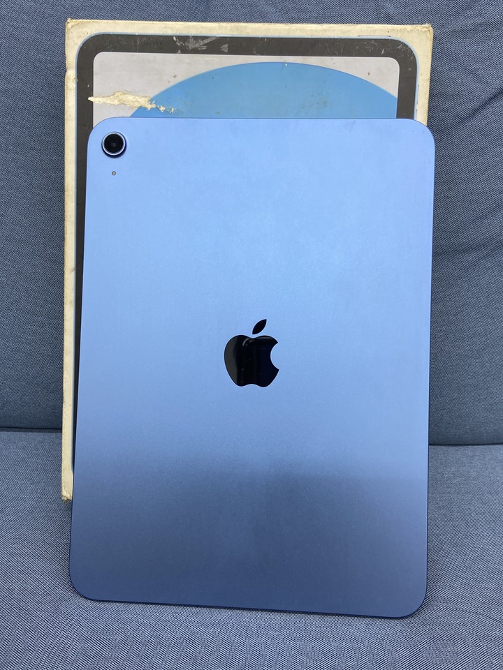 Apple蘋果 iPad 11 WIFI版 11吋 128G 2025蘋果平板電腦 iPad11 KV9LF