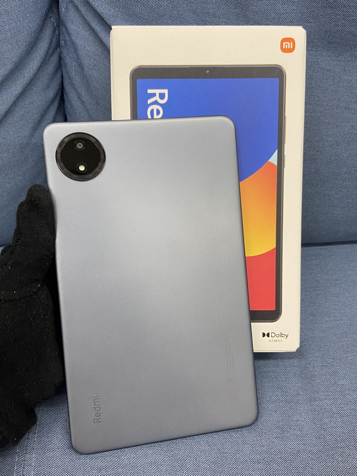 紅米Redmi Pad SE 8.7 4G+64G WIFI版 小螢幕小米平板電腦