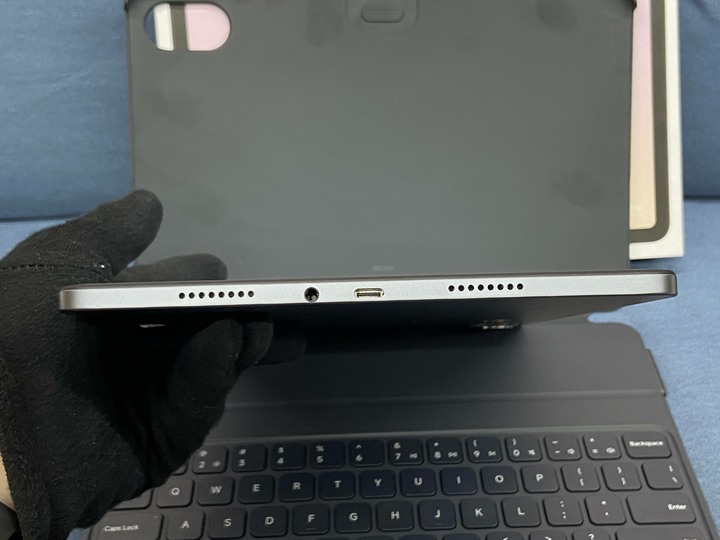 保固長含鍵盤紅米Redmi Pad 2 Pro 二手平板電腦 WIFi版 8G+256G Pad2 Pro 70393