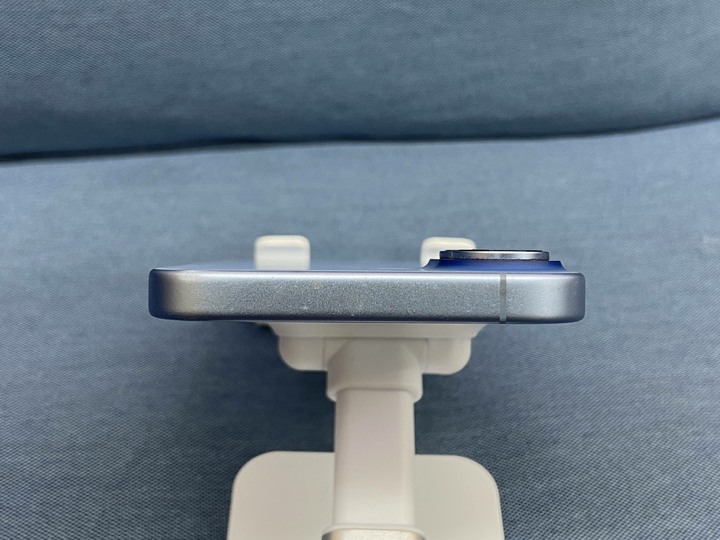 Apple IPhone 17 256G蘋果手機 旗艦兩鏡頭二手手機 IPhone17 CRGQ7V