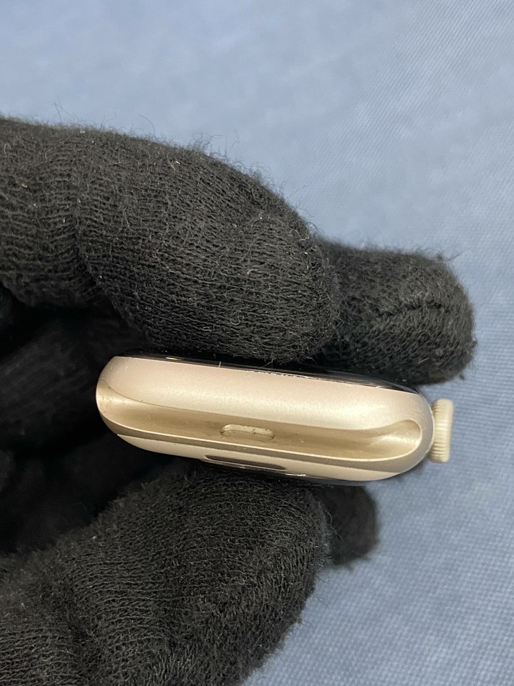 Apple Watch SE2 SE 2 (GPS版) 40mm 蘋果手錶 星光色 第二代