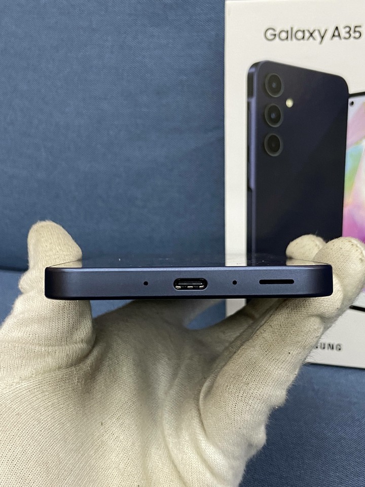 Samsung A35 6+128G 5G手機 三星手機 89030