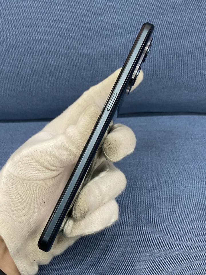 Realme 9 Pro Plus 9 Pro+ 5G手機 二手高效能手機 綠藍色 82153