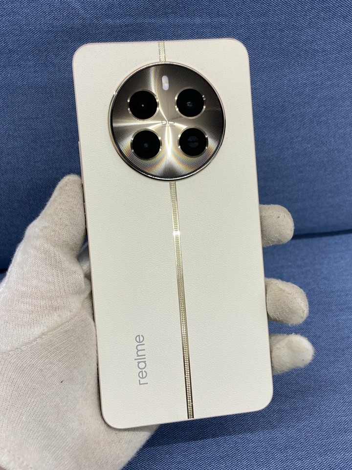 Realme 12 Plus 12+ 5G 12G+256G 二手手機realme12 Plus