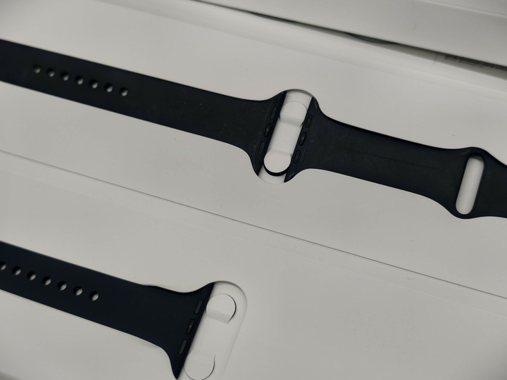 Apple Watch SE (LTE版) 44mm A2356蘋果手錶 插卡通話版黑色 一代