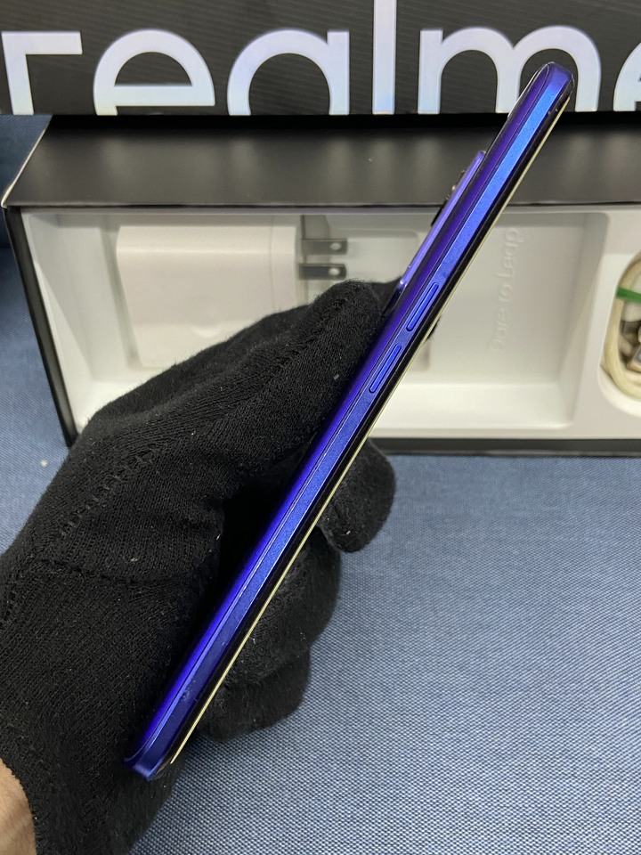 Realme GT Neo 3 Neo3 8G+256G 二手5G旗艦手機 台灣公司貨