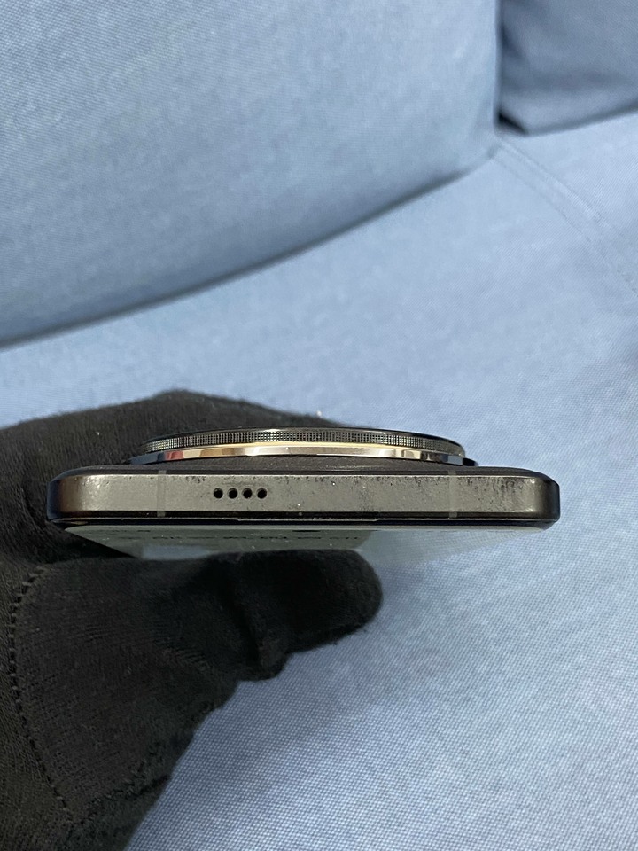 Xiaomi 14 Ultra 16GB/512GB 二手小米旗艦級手機 14U 黑色 單手機