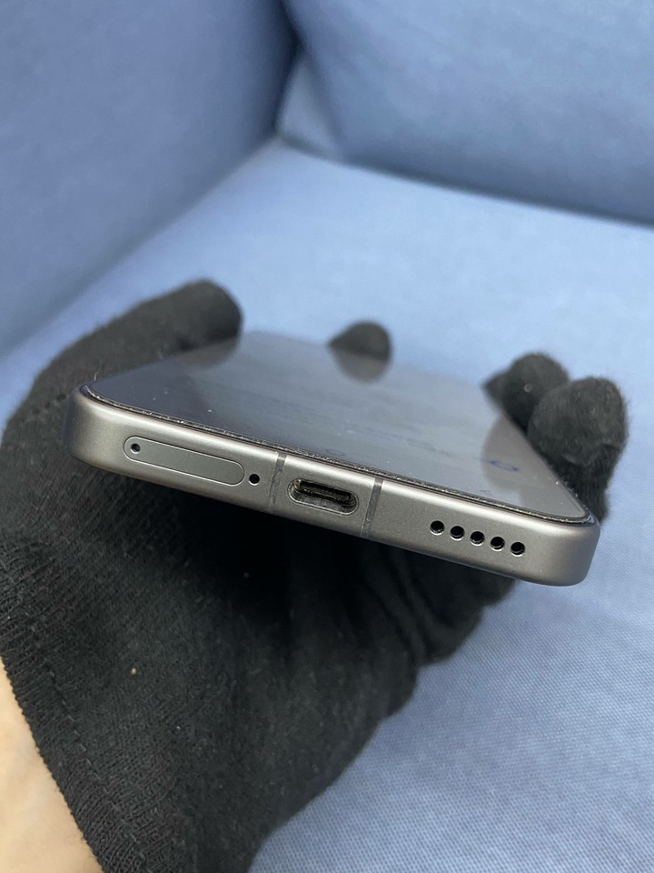 保固內 5G Vivo X300 12G/256G 5G攝影手機 灰色 台灣公司貨