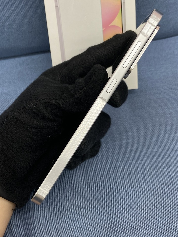 Samsung A56 8G+256G 5G手機 銀色 三星大容量手機
