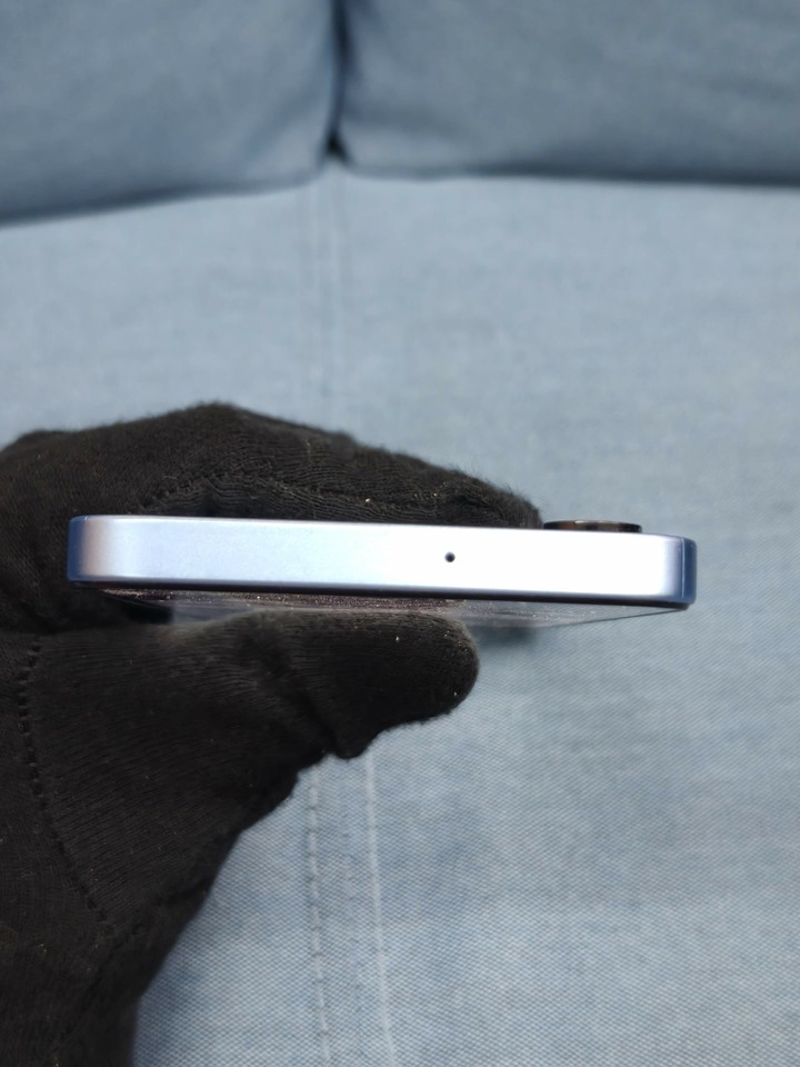 Samsung A15 6G+128G 5G 三星手機 水藍色