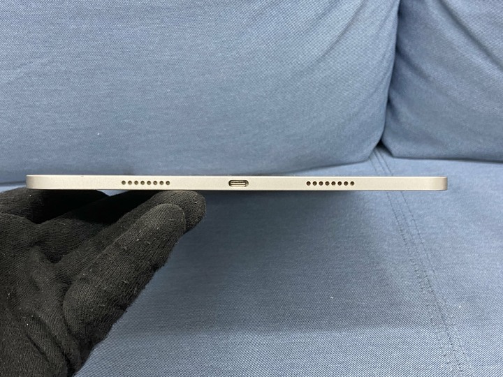 Apple iPad Pro 11吋 第四代 M2 128G 2022 二手蘋果平板電腦 Wifi版 LHY71 銀色