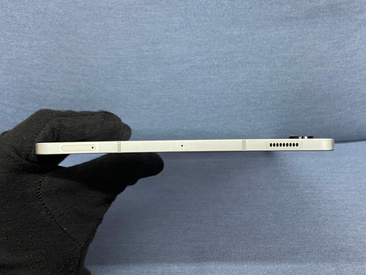 Samssung Tab S9 Fe 8G+256G 三星平板 WIFI版 綠色平板