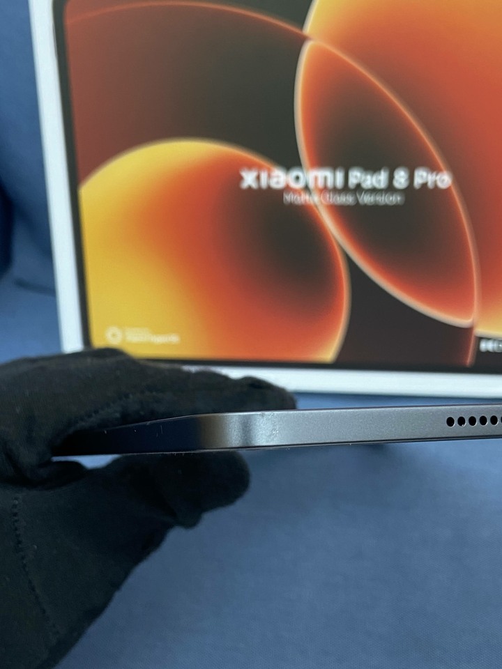 含磁浮鍵盤柔光板小米平板8 Pro Pad 8 Pad8 12G+512GB WIFi版二手旗艦型大螢幕平板