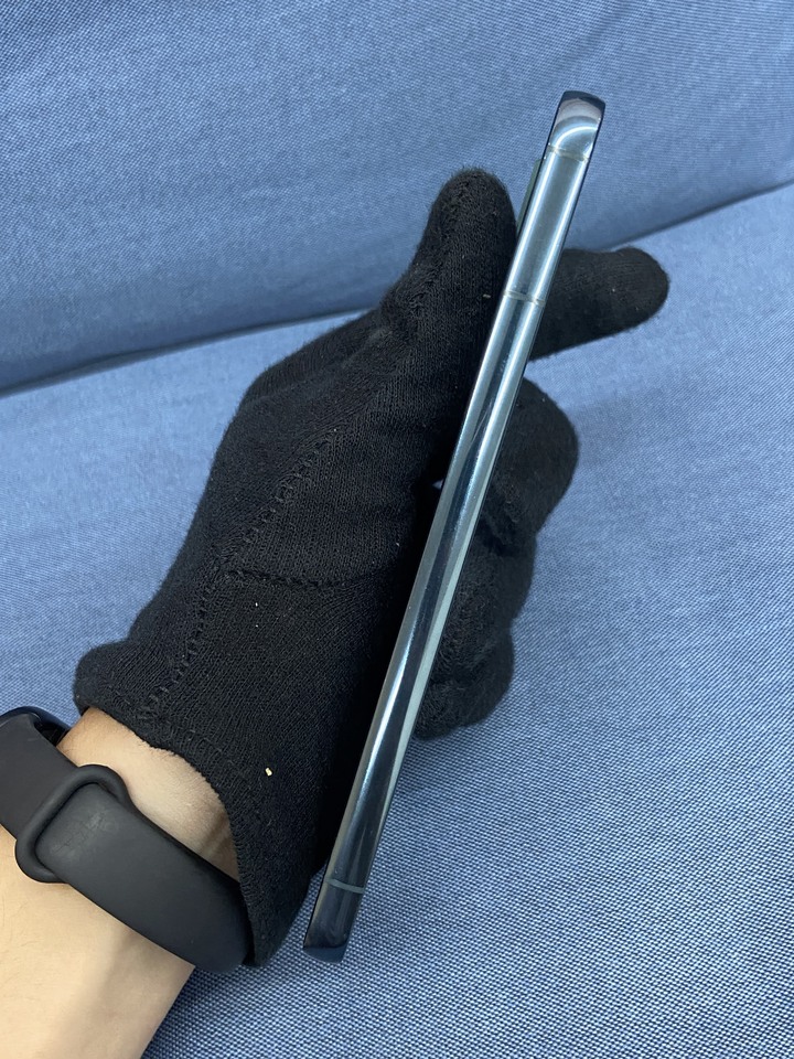 Samsung S22 Plus 256G 5G 三星 二手大隻三星手機 綠色