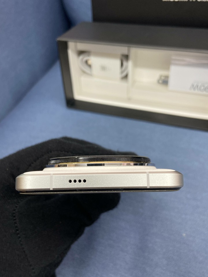 攝影套件組Xiaomi 14 Ultra 16GB/512GB 二手小米旗艦級手機 14U