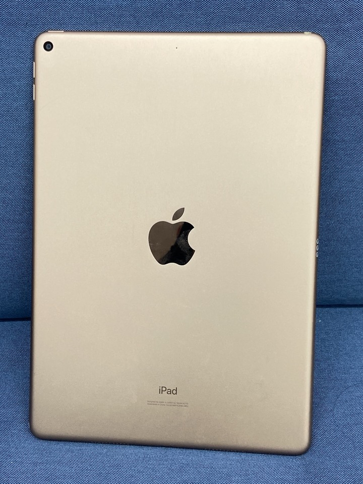 Apple iPad Air 3 256G 10.5吋 Air3 二手蘋果平板電腦 WIFI版 DMPYC2H