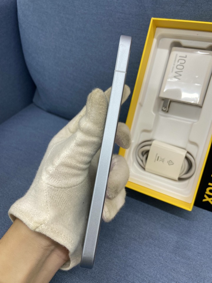 剛買保固長 POCO X8 Pro Max 12G+512G 小米手機 電競手機 大容量 藍色