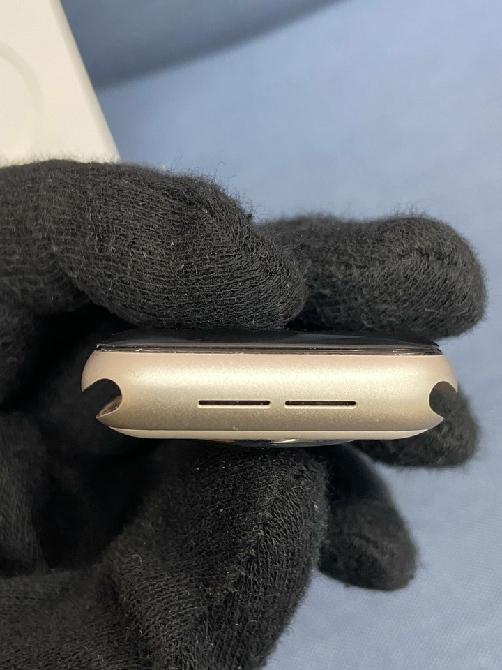 Apple Watch SE2 SE 2 插卡通話版 (GPS+LTE版) 40mm 二手蘋果手錶 92%