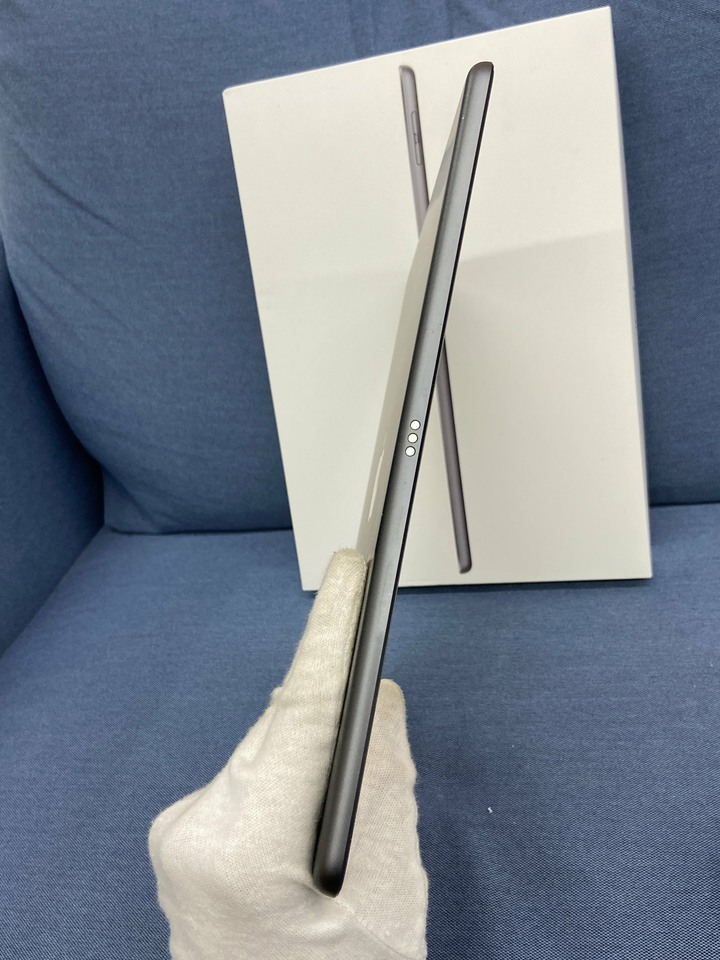 Apple IPad 9 iPad9 64G蘋果平板 2021 10.2吋 黑灰色