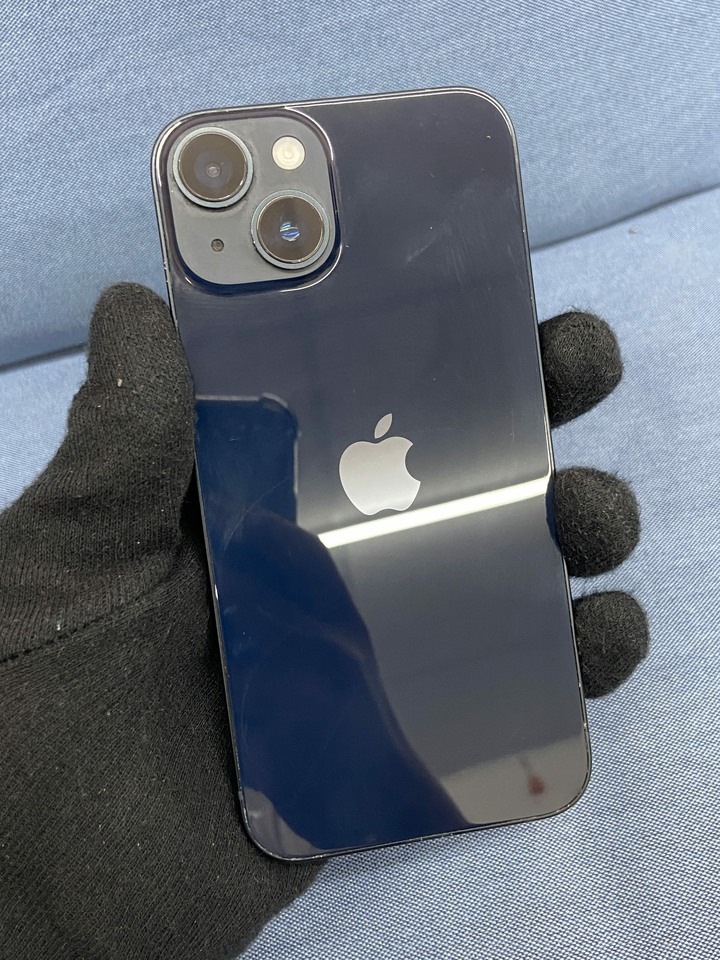 Apple IPhone 14 128G 二手蘋果旗艦雙鏡頭手機 iPhone14