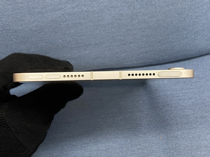 插卡通話版 Apple IPad Mini 6 64G Mini6 蘋果平板 二手LTE+WIFI版 金色