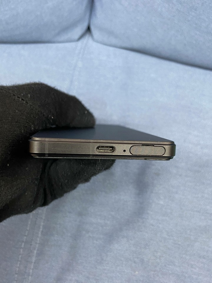 Sony Xperia 1 V 256G 1V索尼 5G手機二手旗艦手機 第五代黑色