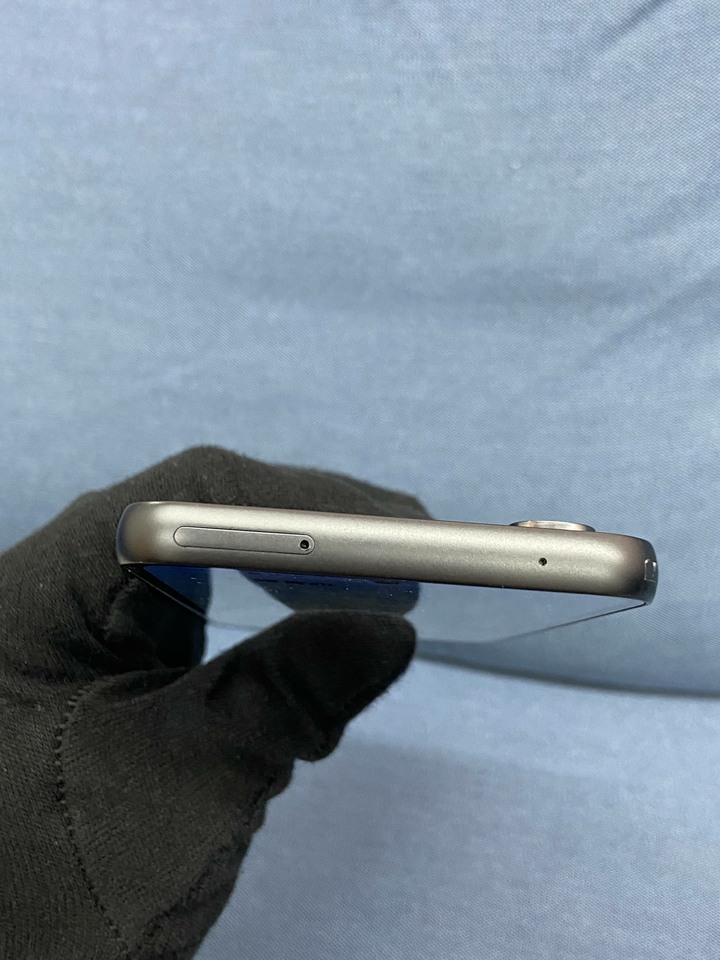 Samsung A54 6G+128G二手三星手機 黑色 單手機