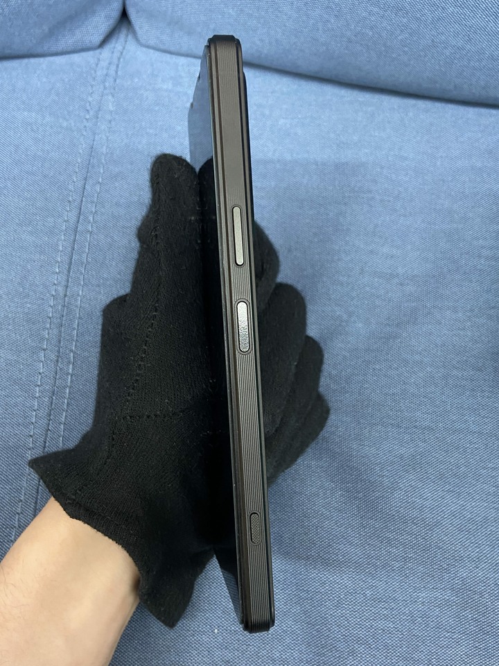 Sony Xperia 1 V 256G 1V索尼 5G手機二手旗艦手機 第五代黑色