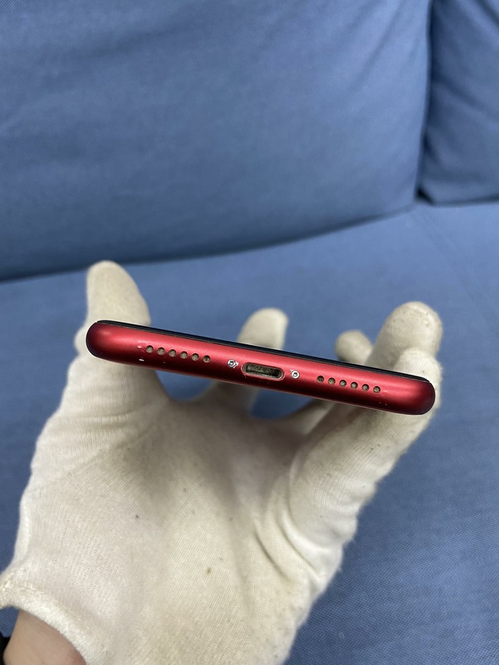 (副廠電池) Apple IPhone 11 64G 蘋果手機 二手手機 紅色 iPhone11