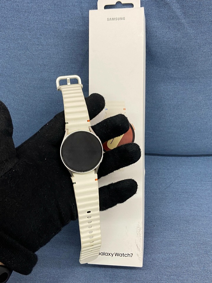 Samsung Watch 7 40mm Watch7 (BT) SM-L300 三星手錶 小顆 第七代