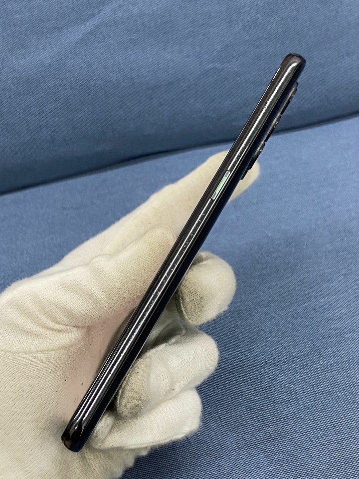 外觀不佳 電池普通OPPO Reno5 5G台版 8G+128G 二手5G手機 Reno 5