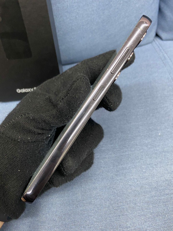 Samsung S23 5G 三星128G 旗艦手機 黑色