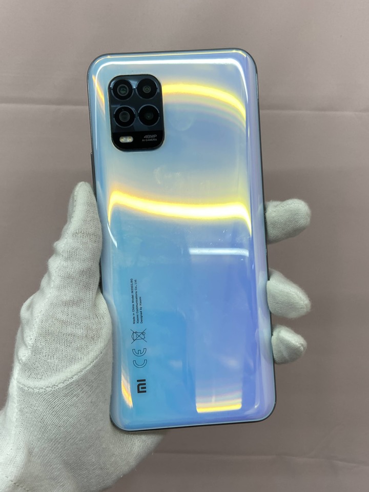 小米10 Lite 5G手機 6G+128GB 二手手機