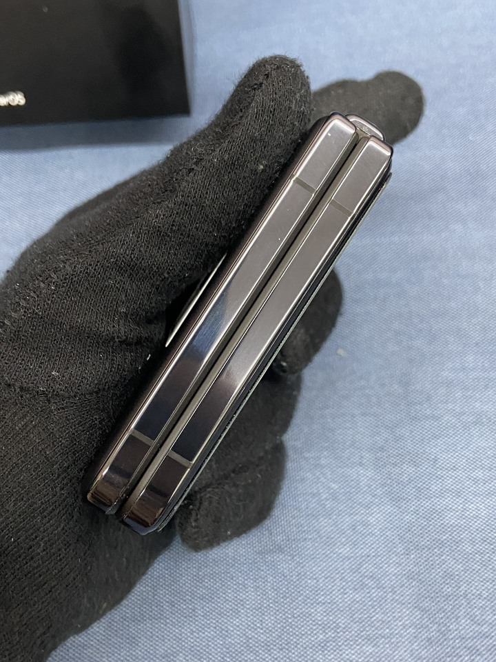 保固長 小米Mix Flip 12G+512GB 5G台灣版 旗艦摺疊手機