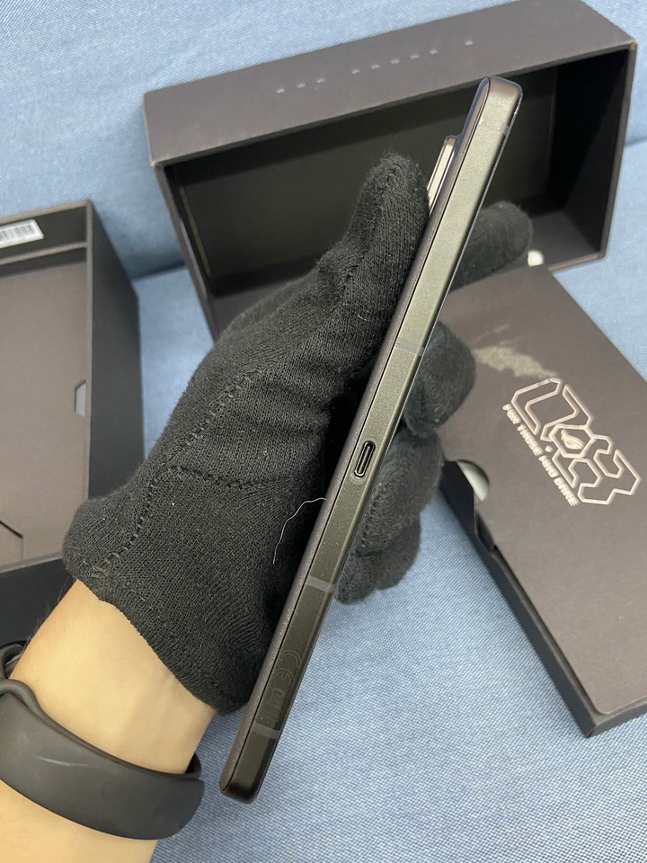 ASUS華碩ROG Phone 8 16/512G ROG8 電競旗艦手機 ROG Phone8 第八代 305217