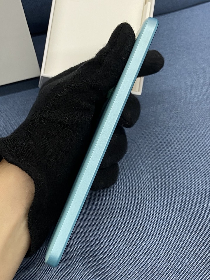 HTC Desire U23 5G 8G+128G 二手手機 水漾藍