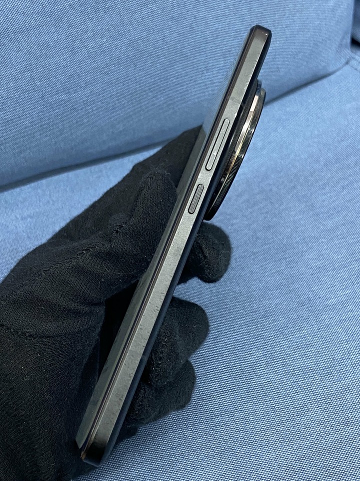 Xiaomi 14 Ultra 16GB/512GB 二手小米旗艦級手機 14U 黑色 單手機