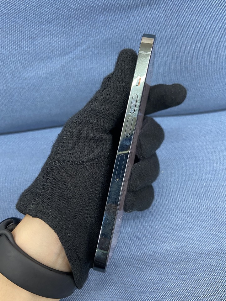 Apple iPhone 13 Pro 128G 5G蘋果手機 單手機 iPhone13 Pro 綠色