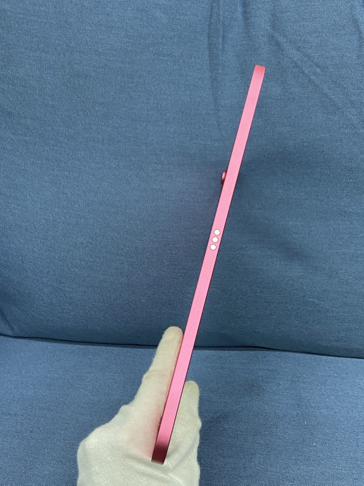 Apple IPad 10 64G 蘋果平板 WIFi版 大螢幕平板 iPad10 桃紅色 第十代